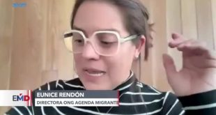  Detectan nueva ruta migratoria ilegal desde Colombia hasta Costa Rica